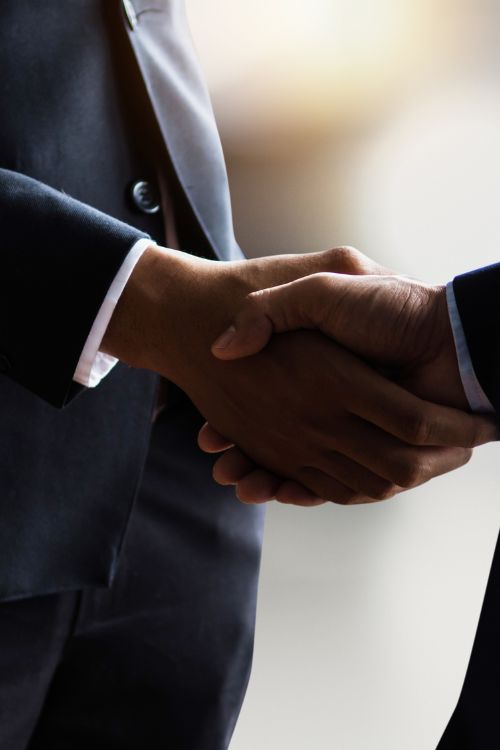 Procurement Services